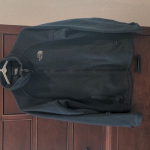 North Face Fleece Jacket